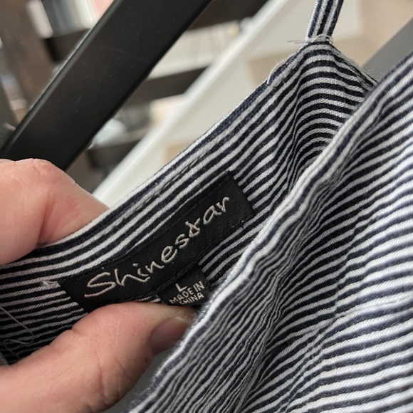 Shinestar Pantsuit - Picture 10 of 10